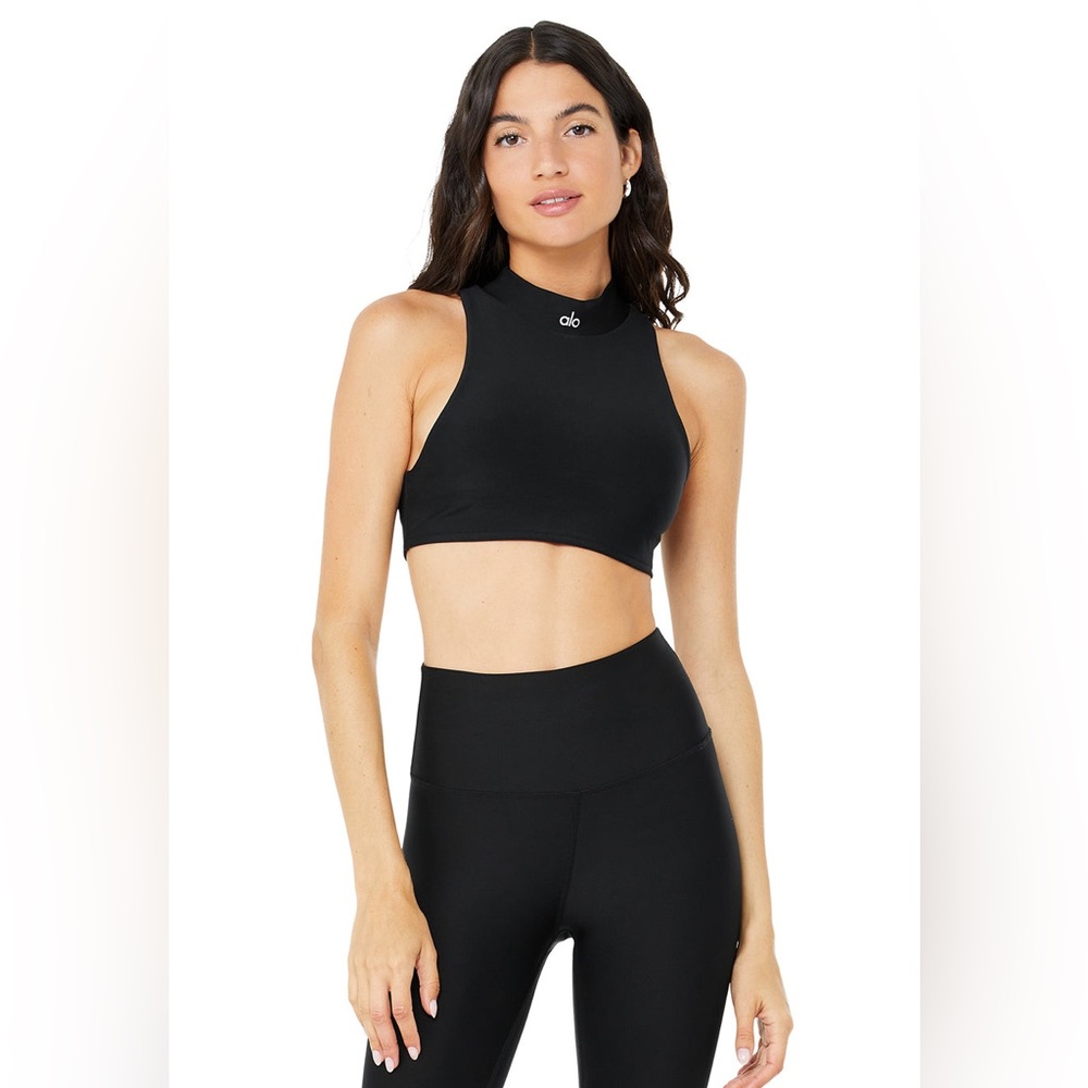 Alo Airlift Fuse Bra Tank